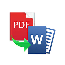 PDF WORD CONVERTER