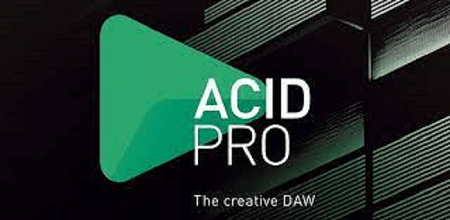Acid Pro 4 crack
