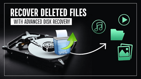 Active File Recovery crack