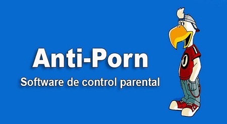 Anti-porn Full crack