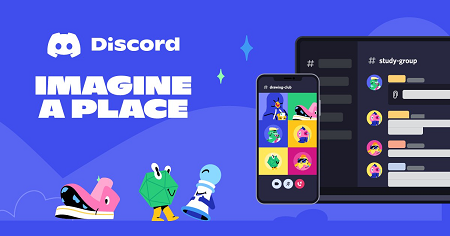 Discord for pc