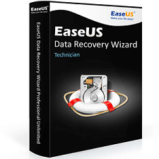 EASEUS Data Recovery Wizard