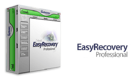 EasyRecovery Professional_ crack