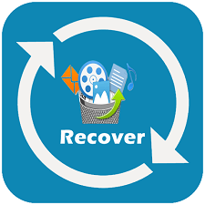 Recover deleted data