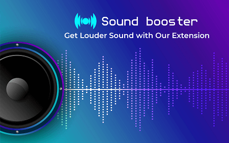 Sound Booster crack