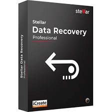 Stellar Data Recovery