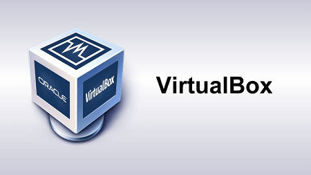 Virtualbox for pc