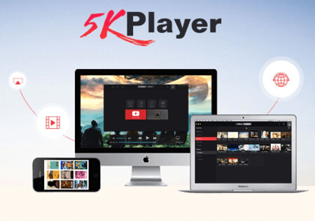 5KPlayer crack