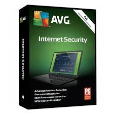 AVG Internet Security
