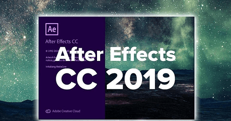 Adobe After Effects CC 2019 crack