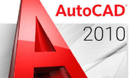AutoCAD 2010 crack