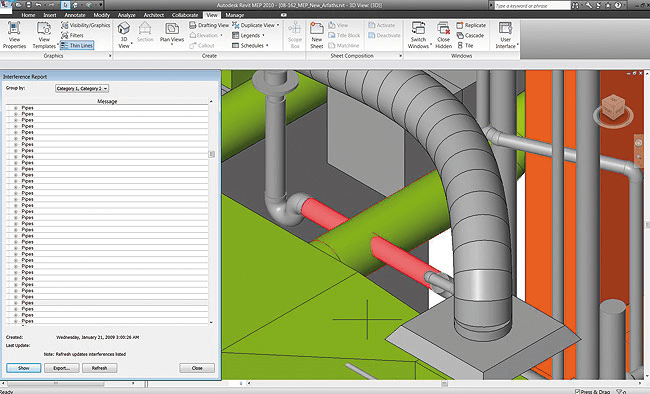 AutoCAD 2010 for pc