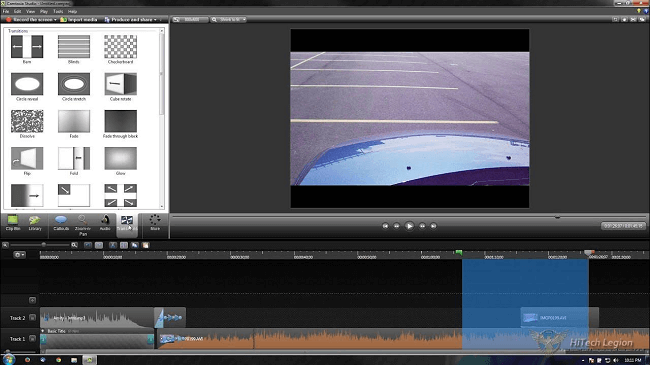 Camtasia Studio 8 for pc