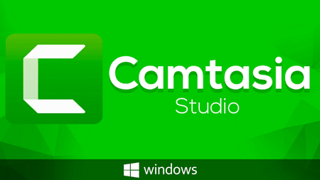 Camtasia Studio 9 Portable crack