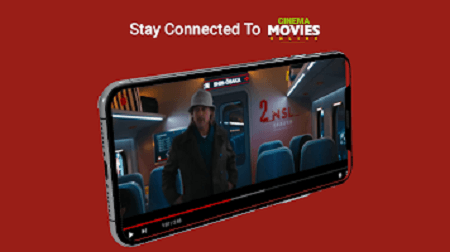 Cinema crack