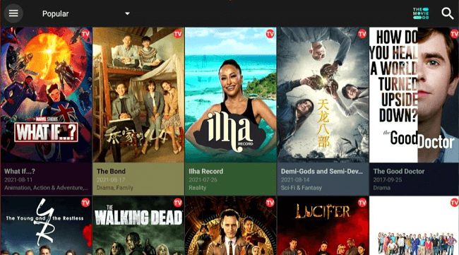 Cinema for pc