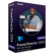 CyberLink PowerDirector Ultimate