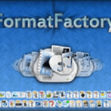 Format Factory 2.80