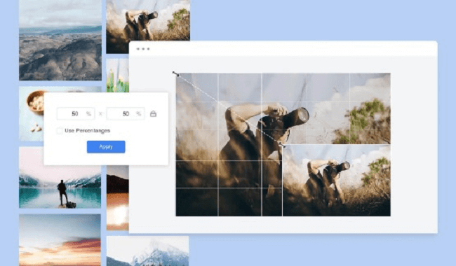 Light Image Resizer Full Crack for pc