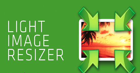 Light Image Resizer