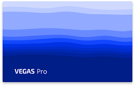 MAGIX VEGAS Pro Portable crack