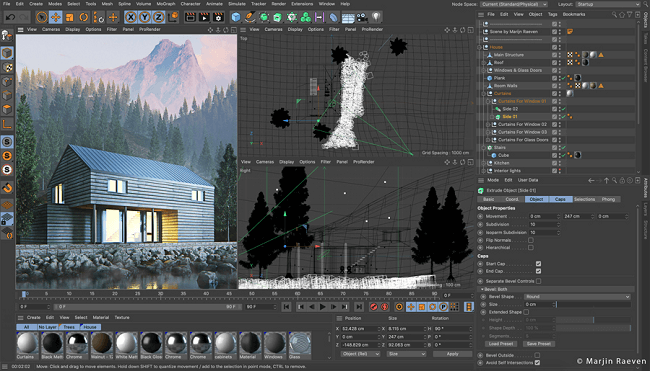Maxon Cinema 4D for pc