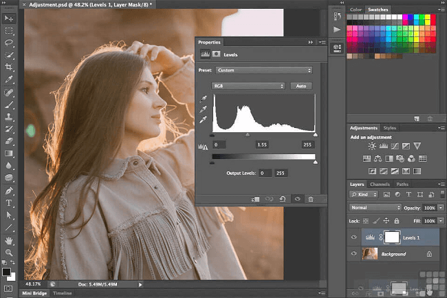 Photoshop Portable for pc