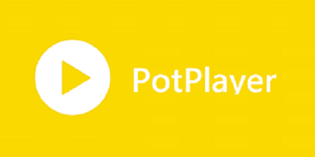 PotPlayer Portable crack