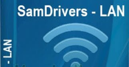 SamDrivers LAN