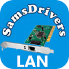 SamDrivers LAN