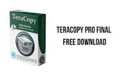 Teracopy Pro Torrent crack