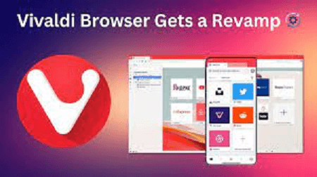 Vivaldi Browser Download crack