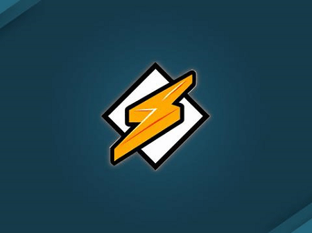 Winamp crack