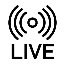 live broadcast program