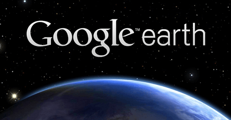 Google Earth Pro crack