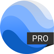 Google Earth Pro