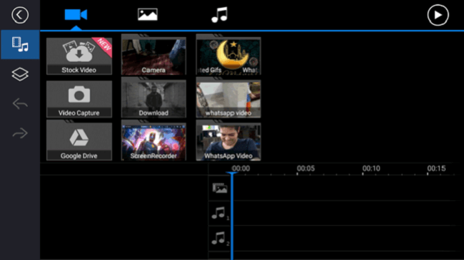 download-best-video-maker for pc