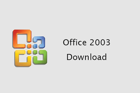 2003_ Office crack