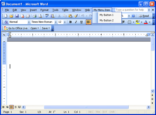 2003_ Office for pc