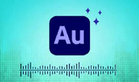 Adobe Audition 2024 Portable crack