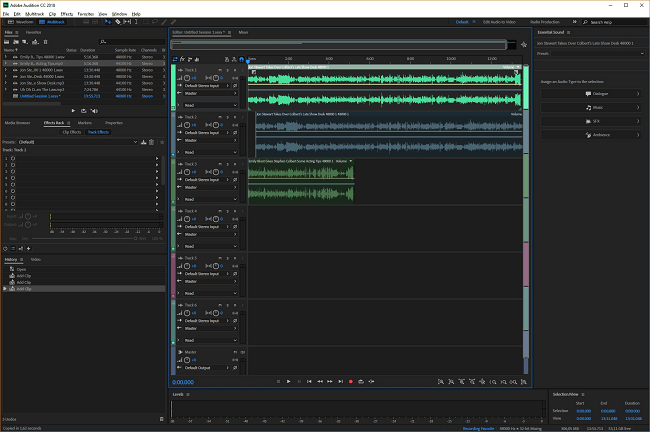 Adobe Audition 2024 Portable for pc