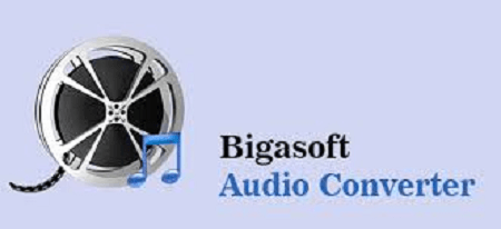 Bigasoft Audio Converter crack