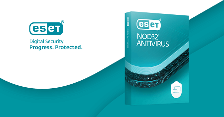 NOD32 AntiVirus crack