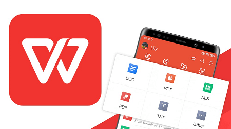 WPS Office crack
