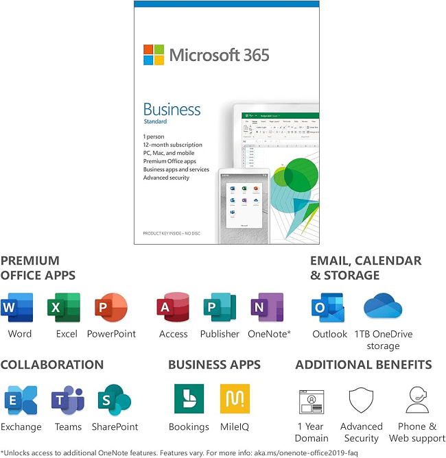 اوفيس 365 for pc