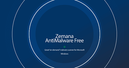 Zemana AntiMalware Portable crack